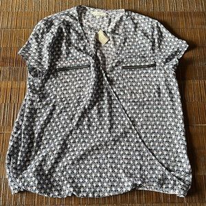 Maurice’s Blye Dress Shirt